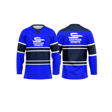Load image into Gallery viewer, Custom Sublimation Ice Hockey Jersey IHJ-1
