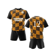 Load image into Gallery viewer, Custom Sublimated Rugby Uniform RRW-7
