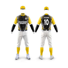 Load image into Gallery viewer, Custom Sublimated Baseball Uniform BSU-13
