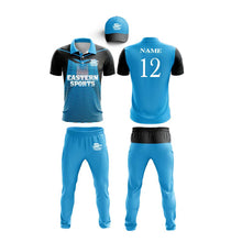 Load image into Gallery viewer, Sublimated Custom Cricket Kit CCU-9
