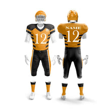 Load image into Gallery viewer, Custom Sublimated American Football Uniform AFU-14
