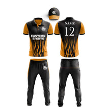 Load image into Gallery viewer, Sublimated Custom Cricket Kit CCU-27
