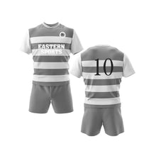 Load image into Gallery viewer, Custom Sublimated Rugby Uniform RRW-10
