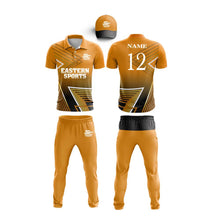 Load image into Gallery viewer, Sublimated Custom Cricket Kit CCU-6

