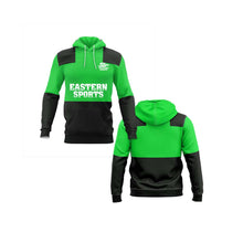 Load image into Gallery viewer, Custom Sublimated Hoodies HSC-16
