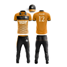 Load image into Gallery viewer, Sublimated Custom Cricket Kit CCU-36
