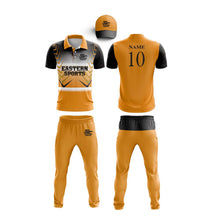 Load image into Gallery viewer, Sublimated Custom Cricket Kit CCU-18
