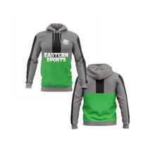 Load image into Gallery viewer, Custom Sublimated Hoodies HSC-15
