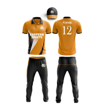 Load image into Gallery viewer, Sublimated Custom Cricket Kit CCU-35
