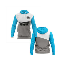 Load image into Gallery viewer, Custom Sublimated Hoodies HSC-18
