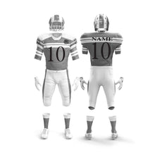 Load image into Gallery viewer, Custom Sublimated American Football Uniform AFU-5
