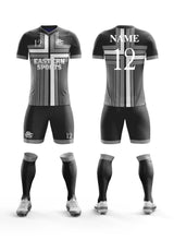 Load image into Gallery viewer, Custom Sublimated Soccer Uniform SBU-26
