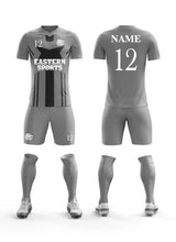 Load image into Gallery viewer, Custom Sublimated Soccer Uniform SBU-12
