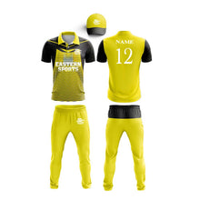 Load image into Gallery viewer, Sublimated Custom Cricket Kit CCU-9
