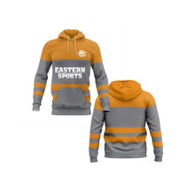 Load image into Gallery viewer, Custom Sublimated Hoodies HSC-17
