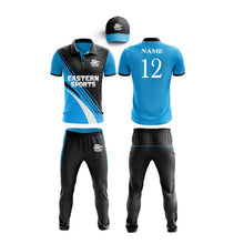 Load image into Gallery viewer, Sublimated Custom Cricket Kit CCU-30
