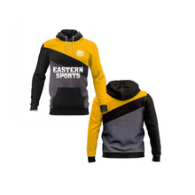 Load image into Gallery viewer, Custom Sublimated Hoodies HSC-5
