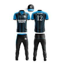 Load image into Gallery viewer, Sublimated Custom Cricket Kit CCU-26

