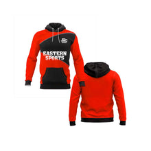 Load image into Gallery viewer, Custom Sublimated Hoodies HSC-10
