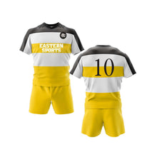 Load image into Gallery viewer, Custom Sublimated Rugby Uniform RRW-11
