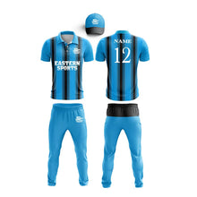 Load image into Gallery viewer, Sublimated Custom Cricket Kit CCU-1
