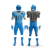 Load image into Gallery viewer, Custom Sublimated American Football Uniform AFU-12
