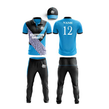 Load image into Gallery viewer, Sublimated Custom Cricket Kit CCU-22
