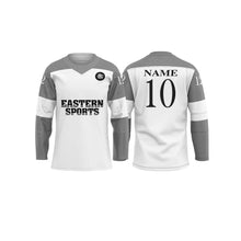 Load image into Gallery viewer, Custom Sublimation Ice Hockey Jersey IHJ-5
