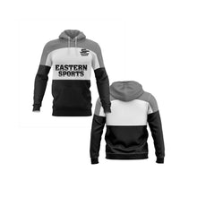 Load image into Gallery viewer, Custom Sublimated Hoodies HSC-28
