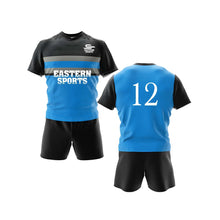 Load image into Gallery viewer, Custom Sublimated Rugby Uniform RRW-5
