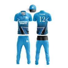 Load image into Gallery viewer, Sublimated Custom Cricket Kit CCU-6
