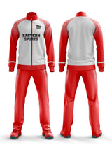 Load image into Gallery viewer, Custom Sublimated Track Suit TKST-64
