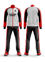 Load image into Gallery viewer, Custom Sublimated Track Suit TKST-74
