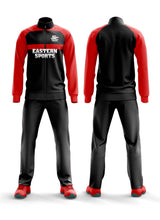 Load image into Gallery viewer, Custom Sublimated Track Suit TKST-67
