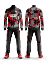Load image into Gallery viewer, Custom Sublimated Track Suit TKST-65
