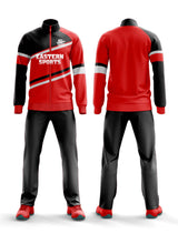 Load image into Gallery viewer, Custom Sublimated Track Suit TKST-56
