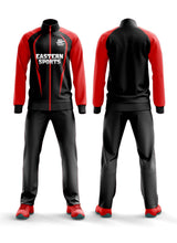 Load image into Gallery viewer, Custom Sublimated Track Suit TKST-63
