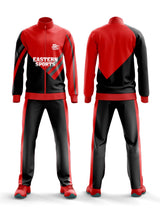 Load image into Gallery viewer, Custom Sublimated Track Suit TKST-52
