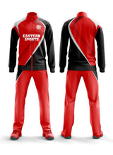 Load image into Gallery viewer, Custom Sublimated Track Suit TKST-62
