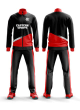 Load image into Gallery viewer, Custom Sublimated Track Suit TKST-72
