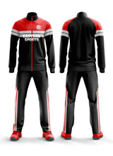 Load image into Gallery viewer, Custom Sublimated Track Suit TKST-66
