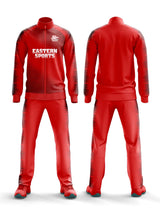 Load image into Gallery viewer, Custom Sublimated Track Suit TKST-54

