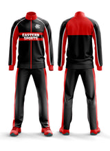 Load image into Gallery viewer, Custom Sublimated Track Suit TKST-73
