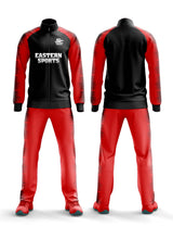 Load image into Gallery viewer, Custom Sublimated Track Suit TKST-60
