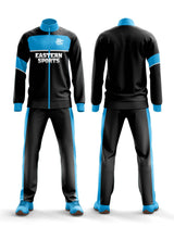 Load image into Gallery viewer, Custom Sublimated Track Suit TKST-71
