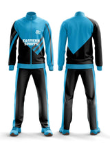 Load image into Gallery viewer, Custom Sublimated Track Suit TKST-52
