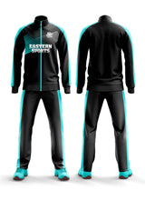 Load image into Gallery viewer, Custom Sublimated Track Suit TKST-75
