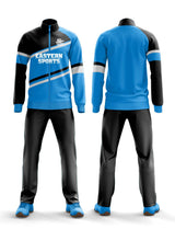 Load image into Gallery viewer, Custom Sublimated Track Suit TKST-56
