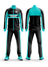 Load image into Gallery viewer, Custom Sublimated Track Suit TKST-73
