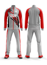 Load image into Gallery viewer, Custom Sublimated Track Suit TKST-70
